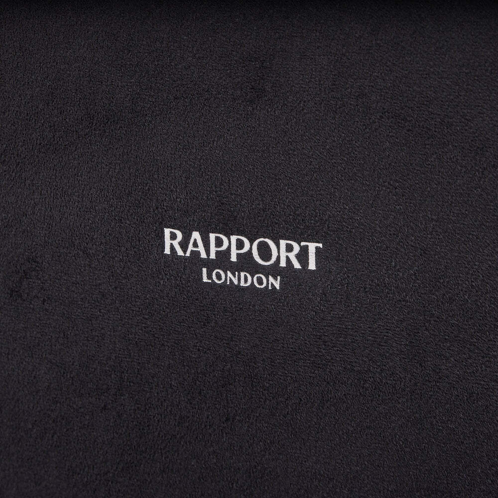 Rapport - Carbon Fiber 10 Watch Box | L285