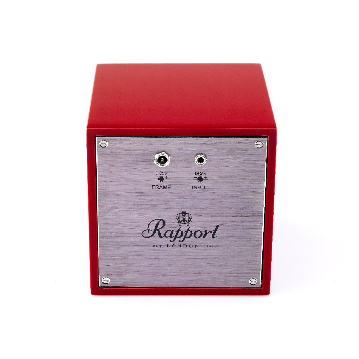 Rapport - Evolution Single Watch Winder | EVO23