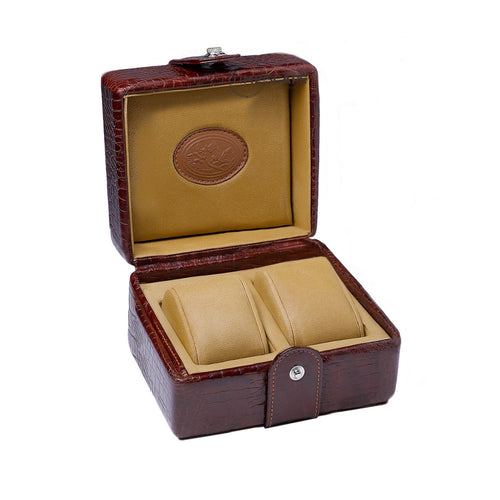 Underwood london watch discount box